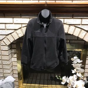 Columbia sweater for women size small, used